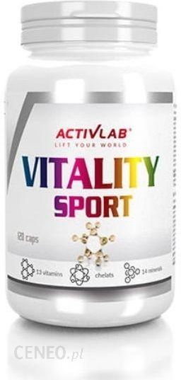 i-activlab-vitality-sport-120-kaps