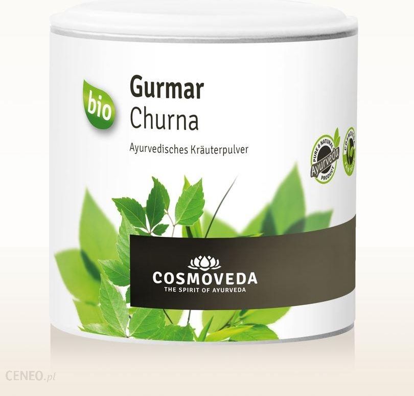 i-cosmoveda-gurmar-churna-w-proszku-bio-100-g