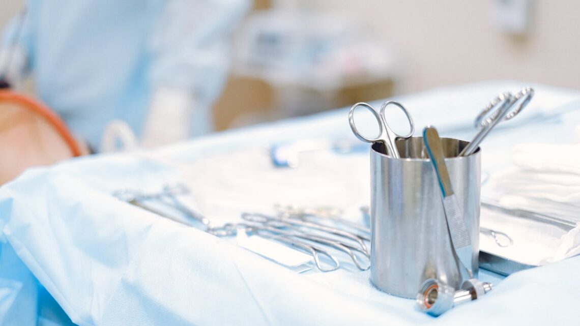 Sklep dla medyków – kompleksowe zaplecze dla personelu medycznego