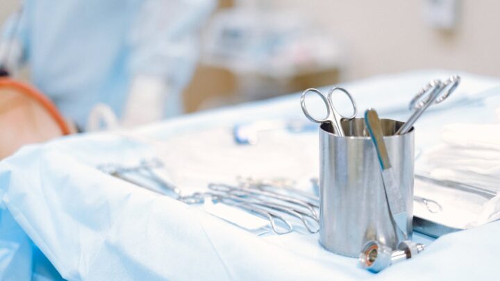 Sklep dla medyków – kompleksowe zaplecze dla personelu medycznego