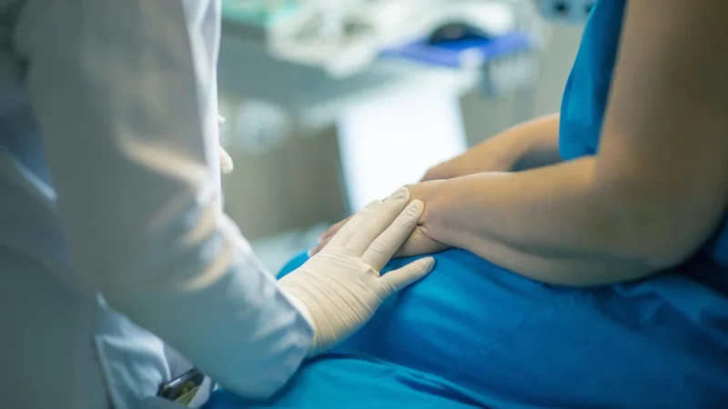 Profesjonalna dietetyka w Centrum Medycznym na Piątkowie